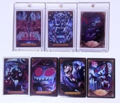 ハズビンホテル ヴォックス ヴァレンティノ プロモ 8枚セット ハズビンホテル ヴォックス ヴァレンティノ プロモ 8枚セット - メルカリ