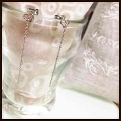 ハートピアス♡のサムネイル