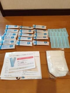 妊活　プレメントシリンジ　16セットのサムネイル