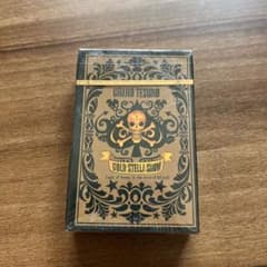 ワンピース　フィルム　ゴールド　ONE PIECE FILM GOLD トランプのサムネイル
