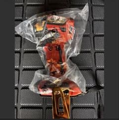 Makita TD173D インパクトドライバー 本体 レッドのサムネイル