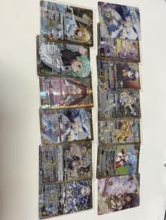 バトスピ13枚セットのサムネイル