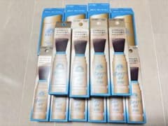 アネッサ ブラッシュオンパウダー SPF50+ 10個+ミルクタイプ4個セットのサムネイル
