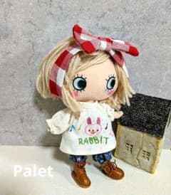 イーマリー イルメール アウトフィット 刺繍ワンピース、パンツ
