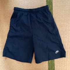 NIKE ナイキ 水着　ジュニア140のサムネイル