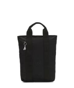 Kipling リュックDANY 黒のサムネイル