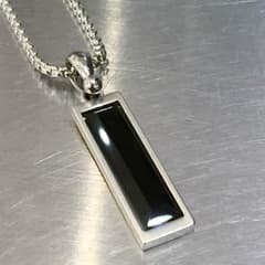 ネックレス メンズ ステンレス製のサムネイル