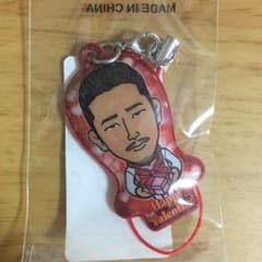 小林直己 クリーナー  バレンタインガチャのサムネイル