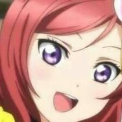 てぃが様専用   ラブライブ！缶バッチのサムネイル