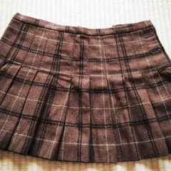 LDSのミニスカ♡巻きスカート♡のサムネイル