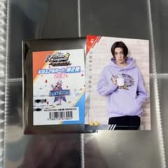 ビジュアルカードのサムネイル