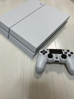 値下げ！　SONY PlayStation4 ソフトセットのサムネイル