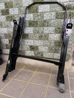 さつ様専用　レカロシートレールのサムネイル
