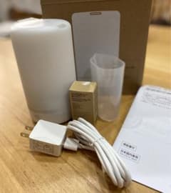 無印良品　アロマディフューザーのサムネイル