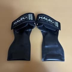 ハレオ バーサグリップ HALEO VERSA GRIPPS パワーグリップ - メルカリ