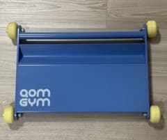QOMGYM Slider トレーニング器具 - メルカリ