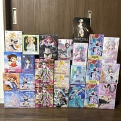 最新プライズ　美少女フィギュア　25点セット　まとめ売り