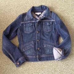 tommy デニムジャケットのサムネイル