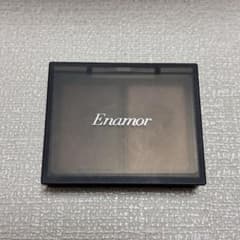 Enamor バイカラーアイズ 01 アーモンドハニーのサムネイル