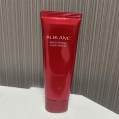 ALBLANC ブライトニングハンドセラムのサムネイル