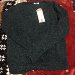 グレイル ニット 新品のサムネイル