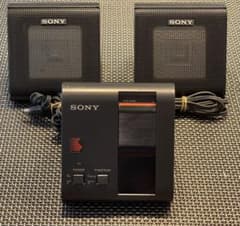 【動作確認済】SONY アクティブスピーカー TQ-50 アンプ TA-CD2 m64489779316_1.jpg?1740455743