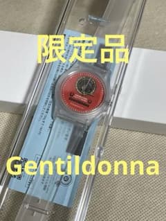 BOSS ウマ娘 時計 ジェンティルドンナ Gentildonna - メルカリ