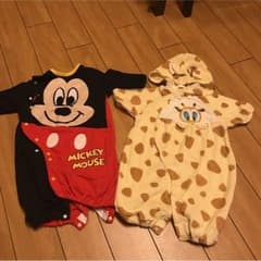 ロンパース♡のサムネイル