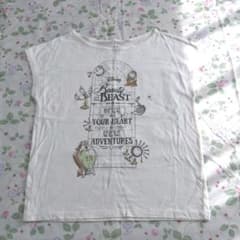 ユニクロTシャツ2枚セットのサムネイル