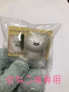 【空ねこ様専用】おひるねお文具さんのサムネイル