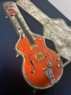 希少ジャパンビンテージ】Greco FA-6120フジゲン製 - メルカリ