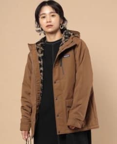 ☆値下げ中☆パタゴニア キッズ インファーノジャケットXXLサイズのサムネイル