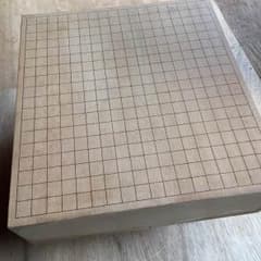 囲碁 盤 セット 碁石のサムネイル