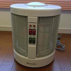 暖話室 1000型のサムネイル