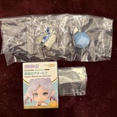 葬送のフリーレン　ねんどろいど　ヒンメル　フィギュア