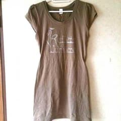 ルコック☆Tシャツワンピのサムネイル