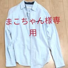 The shop TK ザ ショップ ティーケー シャツのサムネイル