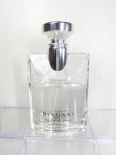 ブルガリ プールオム エクストレーム オードトワレ 100ml - メルカリ