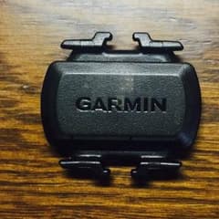 GARMIN ガーミン ケイデンスセンサー ANT+のサムネイル