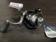 レアニウム　CI4+  C2000S  シマノのサムネイル