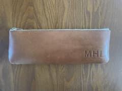 ＭＨＬペンケース　マーガレットハウエルのサムネイル