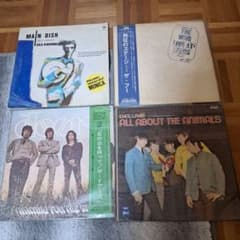 レコード　70Sのサムネイル