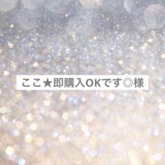 ここ☆即購入OKです◎様専用ページ - メルカリ