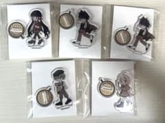 ダンガンロンパ ダイソー 100均 アクリルスタンドのサムネイル