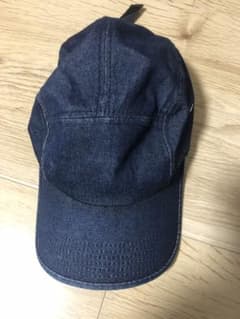 new era  ニューエラ　キャップ　デニムのサムネイル