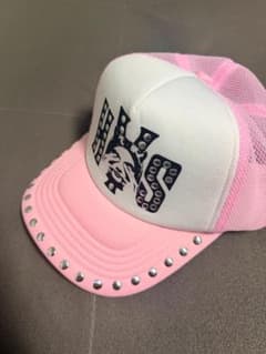 【匿名配送】キャップ PINK #210 匿名配送】キャップ PINK #00510 - メルカリ