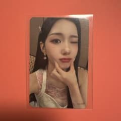 kep1er kep1going ヨンウン トレカ - メルカリ