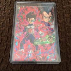 ドラゴンボールヒーローズ ターブルのサムネイル