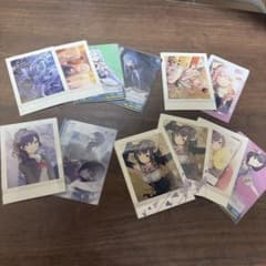 プロジェクトセカイ グッズセット まとめ売り　25時ナイトコートで　パシャこれのサムネイル
