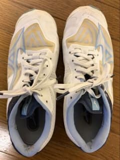 Mizuno WaveLightning Z7 バレーボールシューズ23.5cmのサムネイル